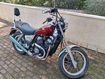 Honda VT 500 Custom Iscritta ASI