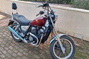 Honda VT 500 Custom Iscritta ASI