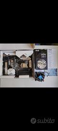 Kit PC Gaming:  ASUS PRIME Z390-A +i5-9600K + RAM 
