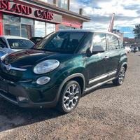 Fiat 500L 1.4 T-Jet 120 CV Trekking