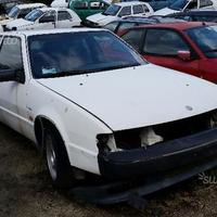 Ricambi Saab 9000 CS
