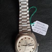 OMEGA SEAMASTER DAY DATE - 1.250 €