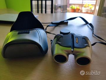 Binocolo Nikon