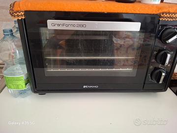 Forno elettrico