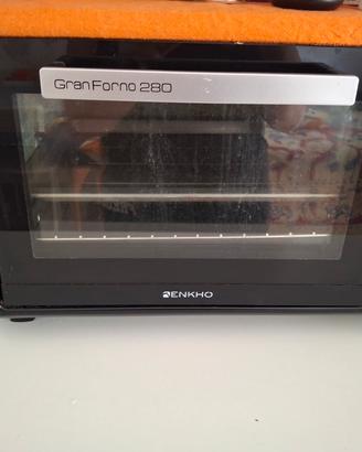 Forno elettrico