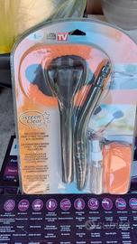 spazzola lavavetri nuova 