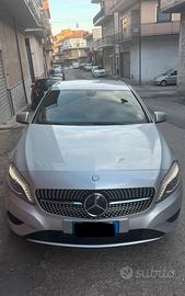 Mercedes classe A