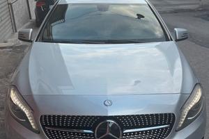 Mercedes classe A
