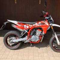 SWM SM 125 R