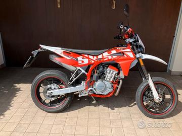 SWM SM 125 R