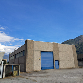 Capannone industriale