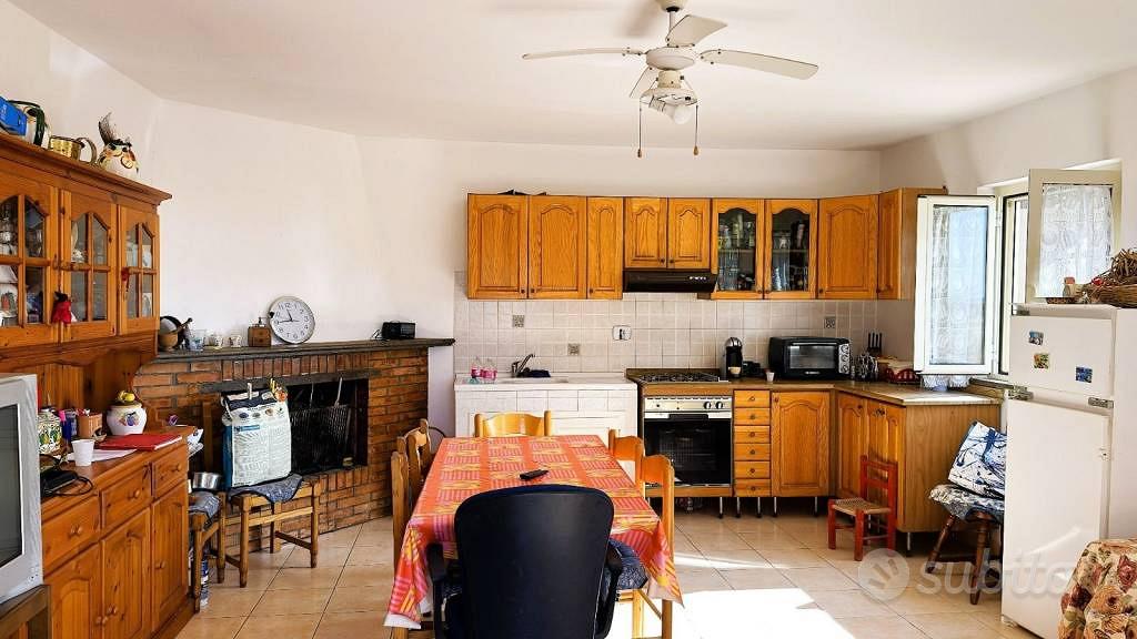 Casa – Fiumicino, Roma Capitale - Vista 5