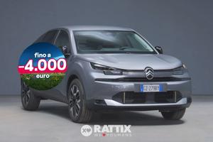 CITROEN c4 iii 2024 C4 1.2 puretech Max s&s 130cv