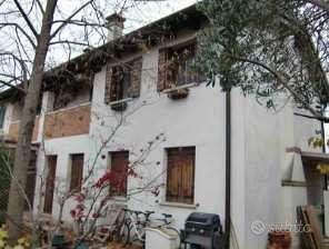 Porzione di casa a Zero Branco (TV)