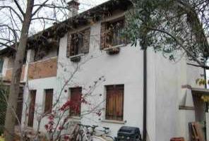 Porzione di casa a Zero Branco (TV)