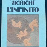 Zichichi - L’infinito - edizione BUR