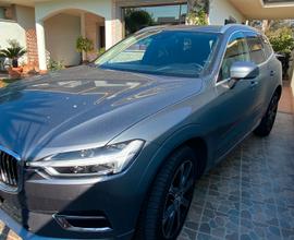 Privato auto volvo xc60