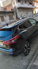 Qashqai Tekna 1.6 130 CV full optional nuovissima!