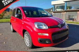 FIAT Panda 1.0 FireFly S&S Hybrid Icon, Stere...