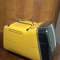 Tv Brionvega anni '60.