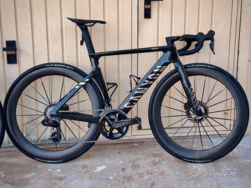 Canyon Aeroad CFR 2026 Dura-Ace