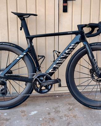 Canyon Aeroad CFR 2026 Dura-Ace