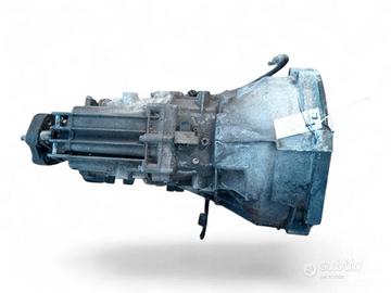 CAMBIO BMW 2.0 DIESEL 23008610983 GS6
