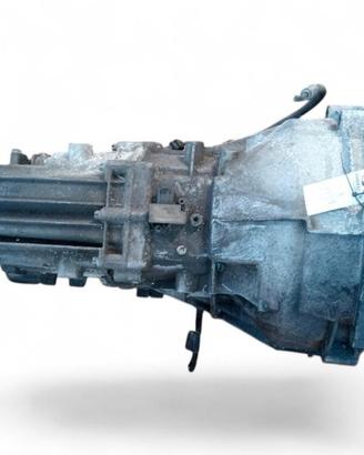 CAMBIO BMW 2.0 DIESEL 23008610983 GS6