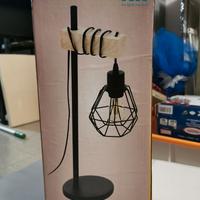 Lampada da tavolo EGLO Nuova