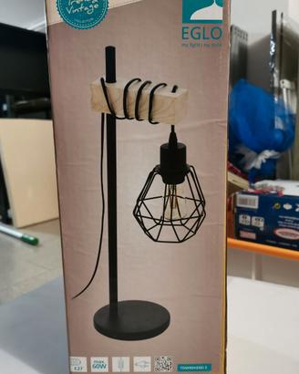 Lampada da tavolo EGLO Nuova