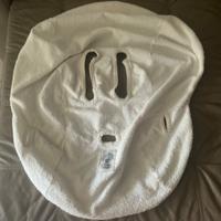 Copriovetto marca la terra e L' albero