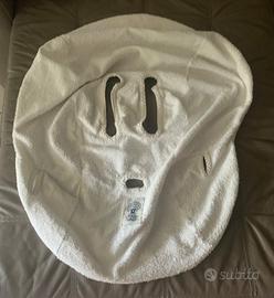 Copriovetto marca la terra e L' albero