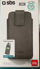 Custodia per smartphone