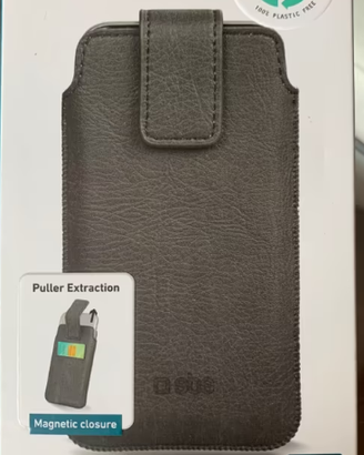 Custodia per smartphone