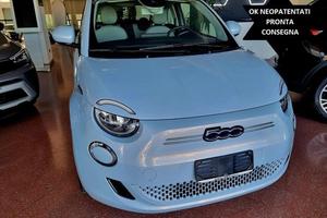 FIAT 500 Icon Berlina 42 kWh