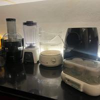 TUTTO CUCINA! SET COMPLETO!