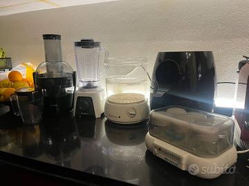 TUTTO CUCINA! SET COMPLETO!