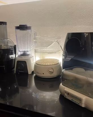 TUTTO CUCINA! SET COMPLETO!