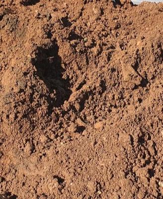 c e r c o TERRA SABIA GHIAIA