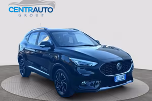 MG ZS 1.0 T-GDI 111cv Luxury