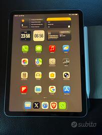 iPad Air 11" (M2) 128GB WIFI - Viola chiaro