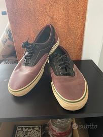 Vans shoes