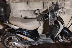scooter Piaggio Liberty 125 