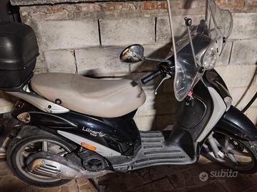 Scooter Piaggio Liberty 125 