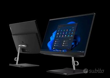 Lenovo V50a AIO i5-10400T
