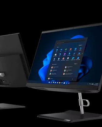 Lenovo V50a AIO i5-10400T