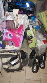 vestiti per bambina 18 mesi - 6 anni