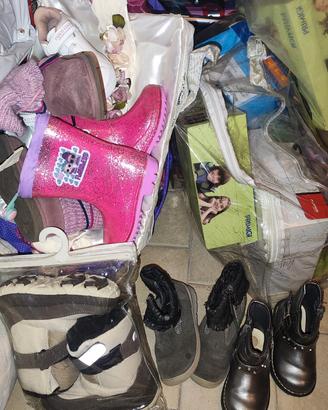 vestiti per bambina 18 mesi - 6 anni