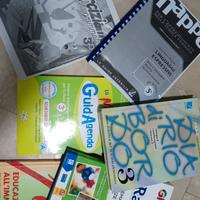 Guide didattiche 3° scuola primaria