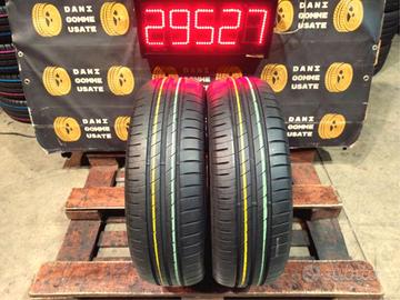 2 GOMME 185 65 15 GOOD YEAR 70% ESTIVE